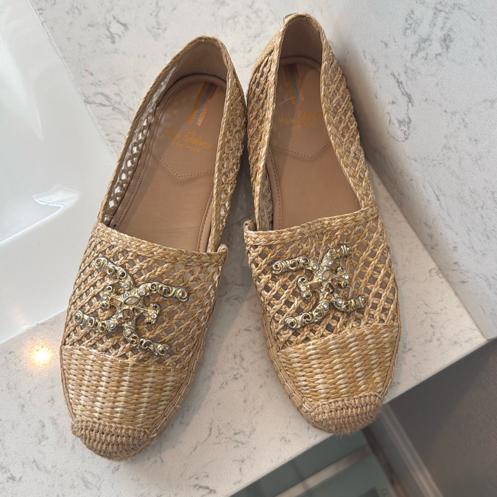 Espadrilles